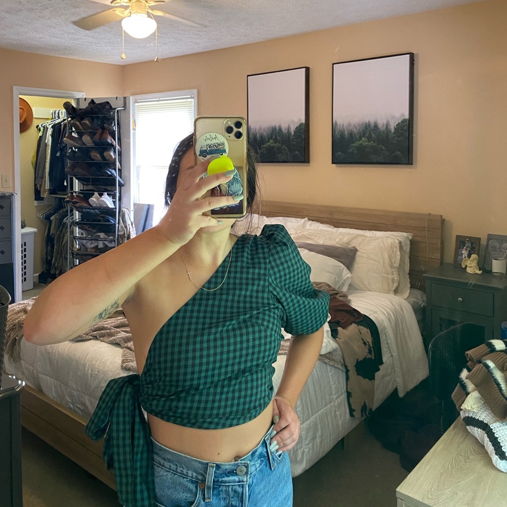 Lovers+Friends top